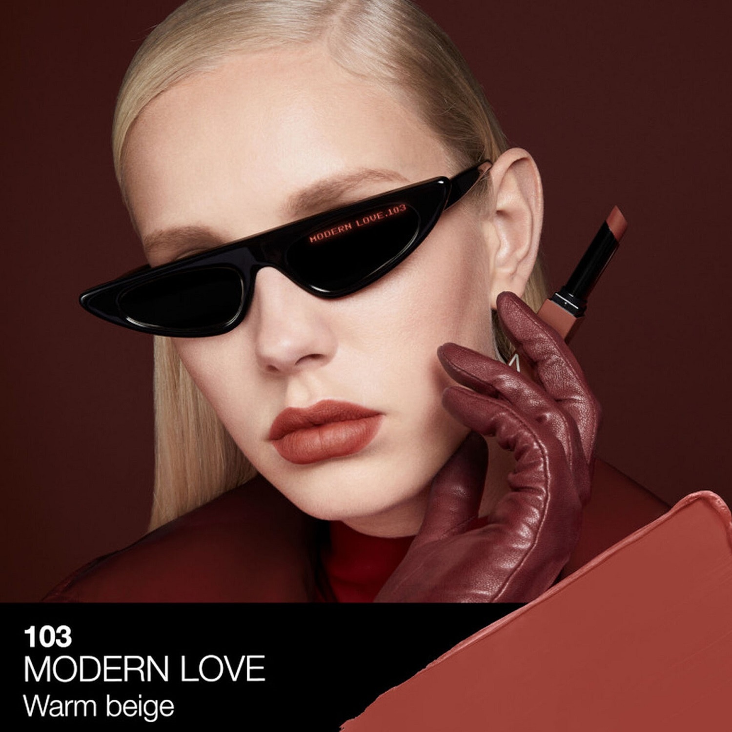 PM HIGH INTENSITY LIPSTICK (BARRA LABIAL)